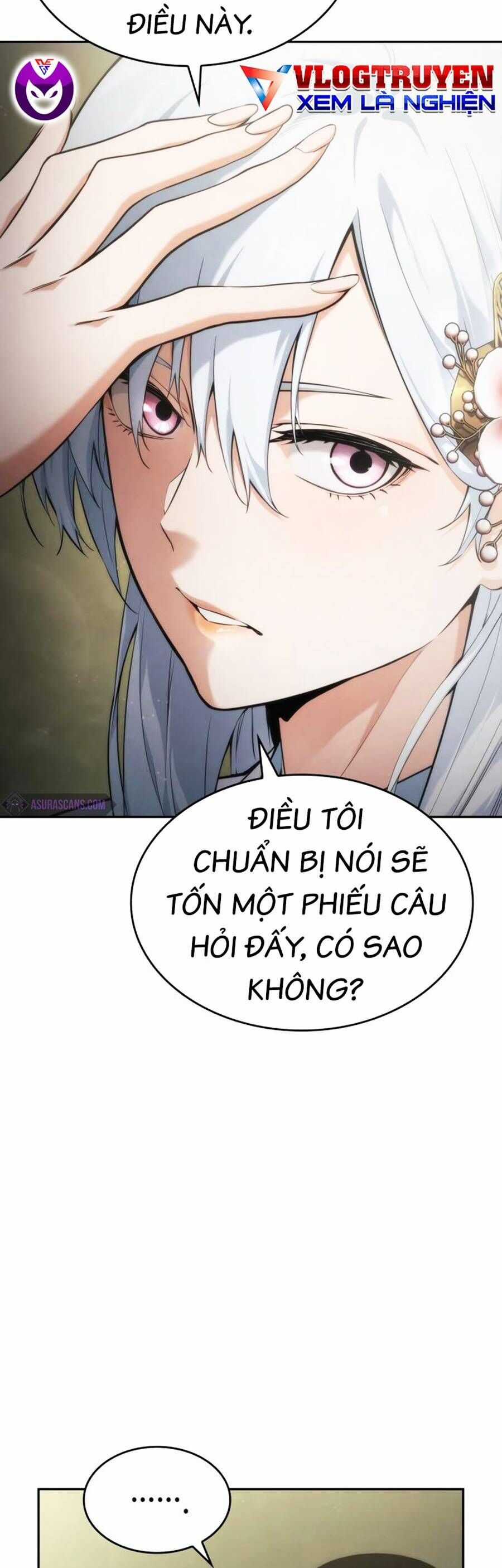 Vô Hạn Tử Linh Sư Chapter 38 trang 22