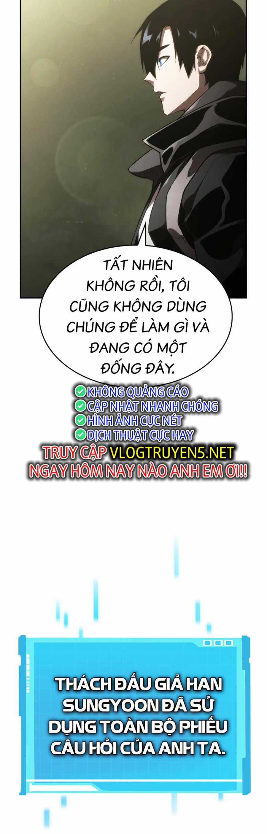 Vô Hạn Tử Linh Sư Chapter 38 trang 23