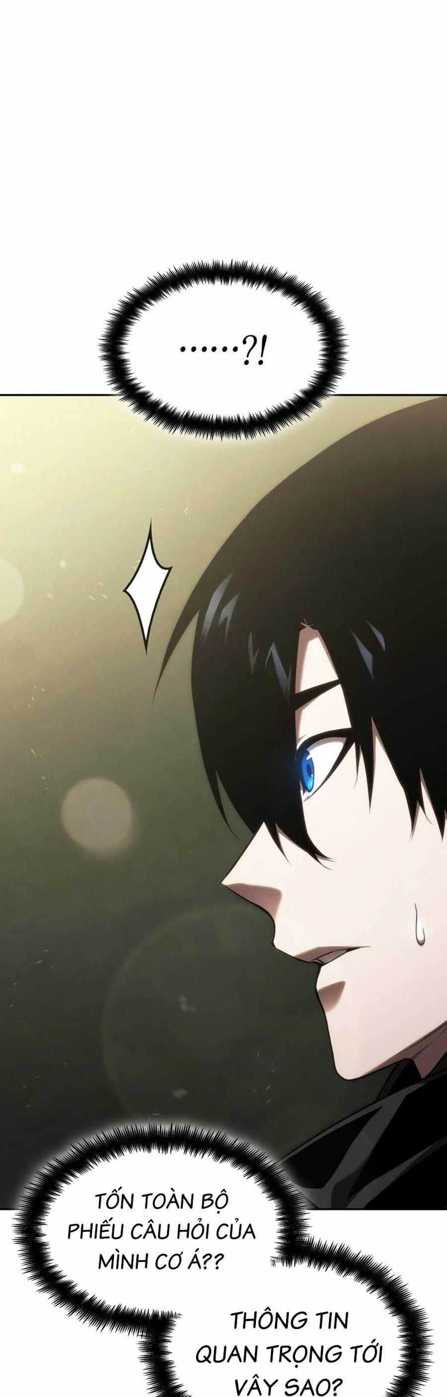 Vô Hạn Tử Linh Sư Chapter 38 trang 24