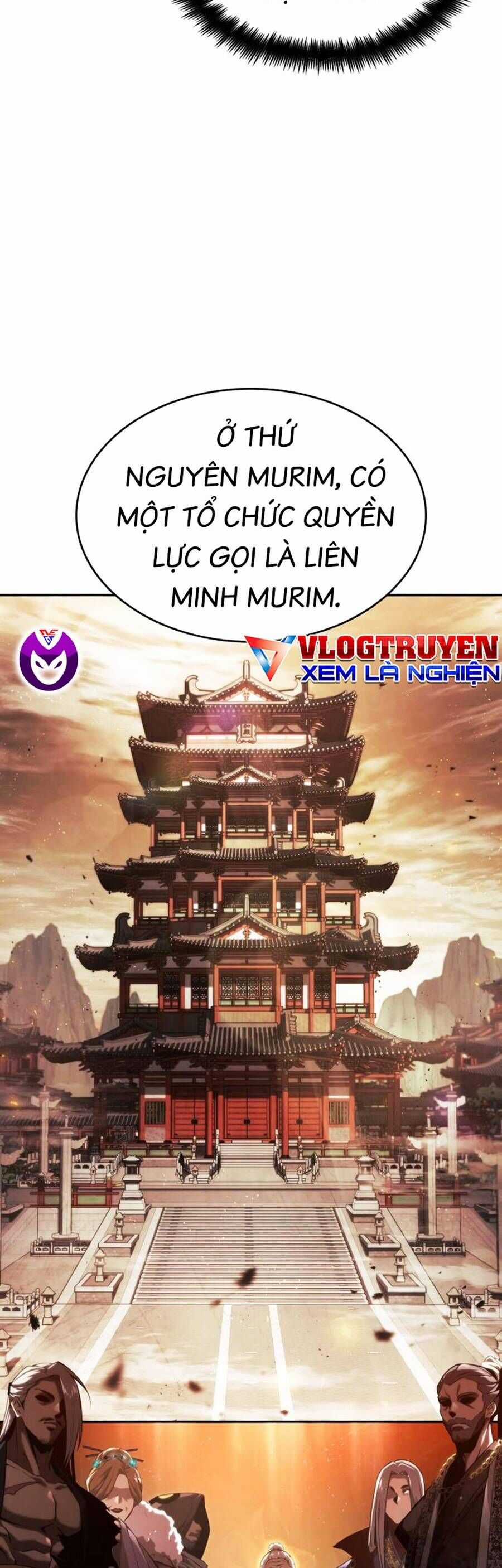 Vô Hạn Tử Linh Sư Chapter 38 trang 25
