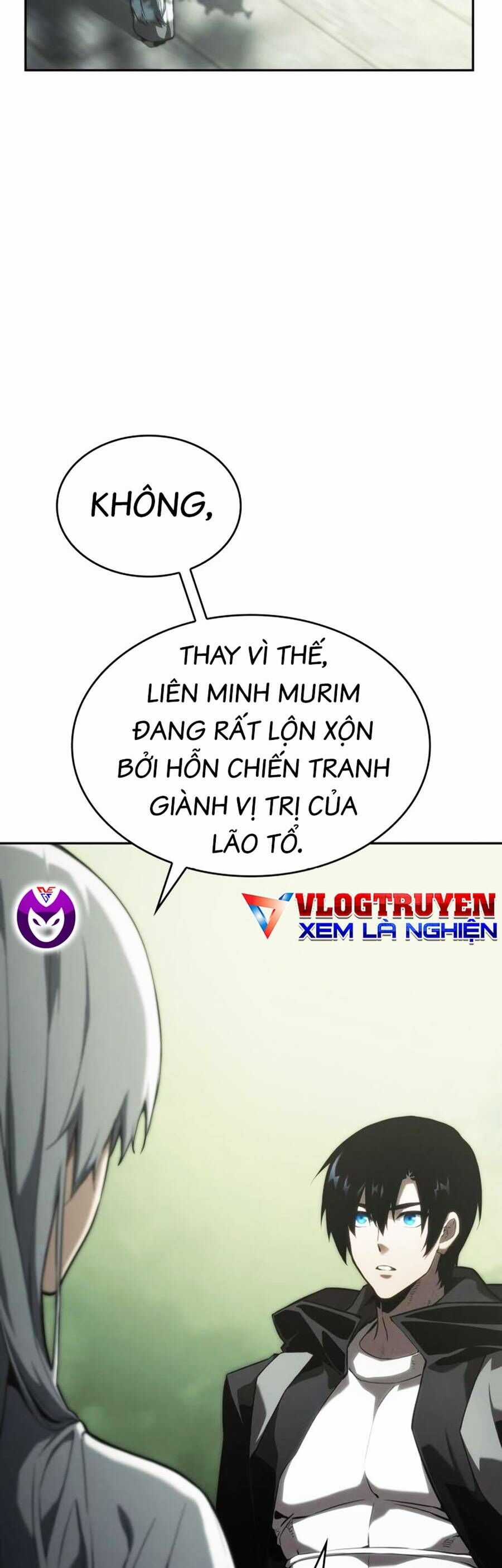 Vô Hạn Tử Linh Sư Chapter 38 trang 28