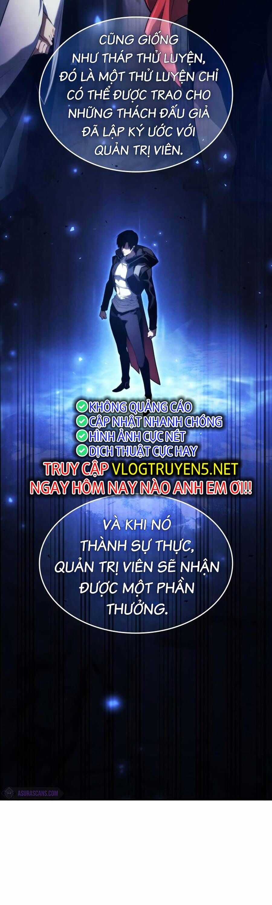 Vô Hạn Tử Linh Sư Chapter 38 trang 3