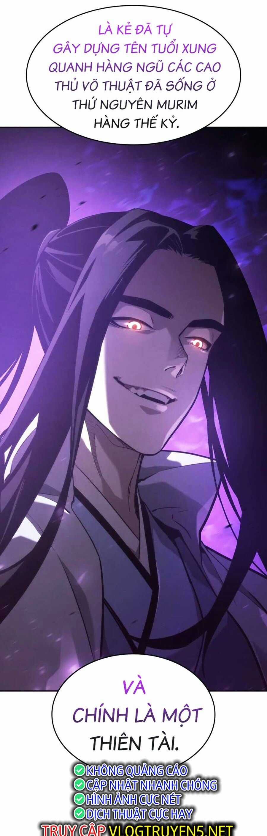 Vô Hạn Tử Linh Sư Chapter 38 trang 32