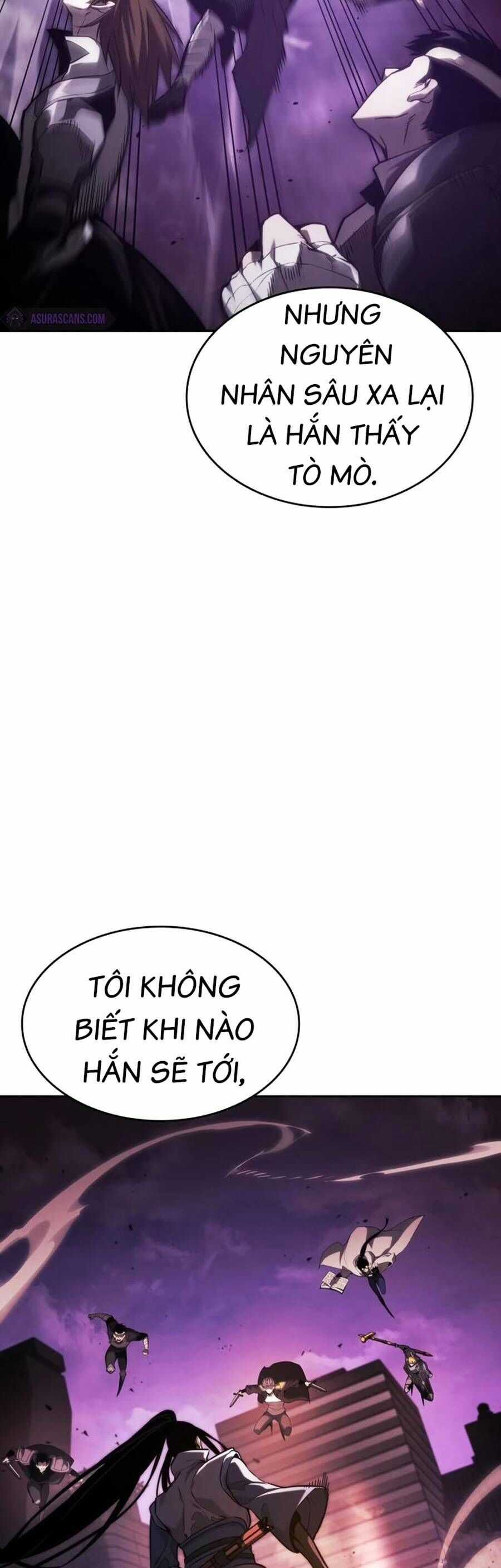 Vô Hạn Tử Linh Sư Chapter 38 trang 34