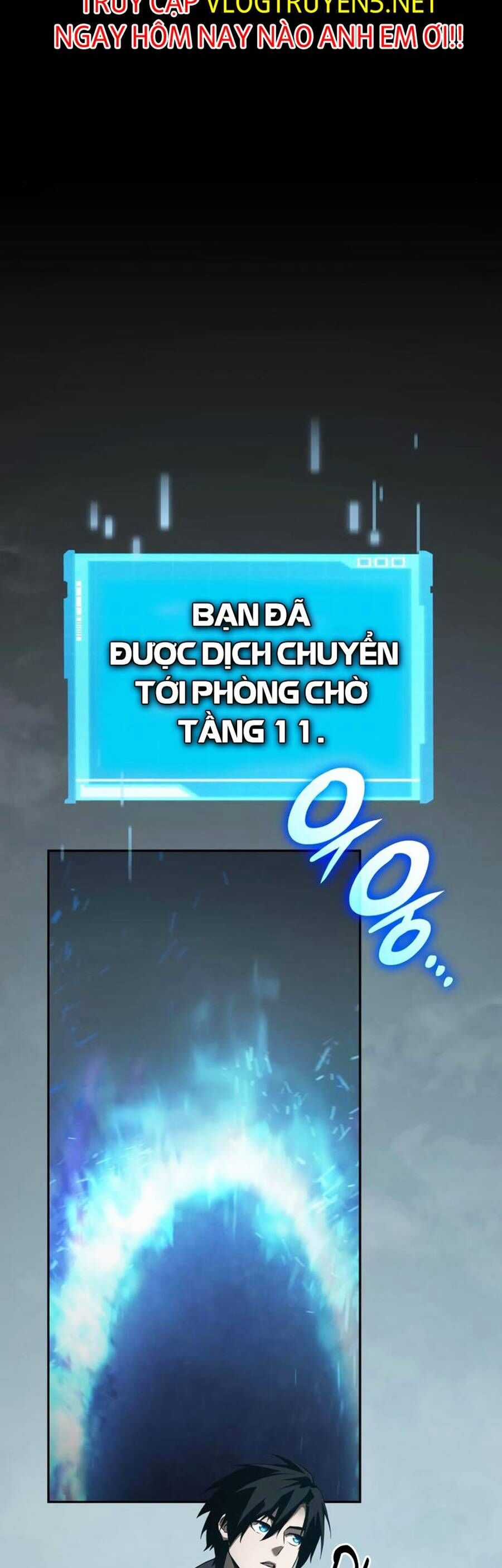 Vô Hạn Tử Linh Sư Chapter 38 trang 37