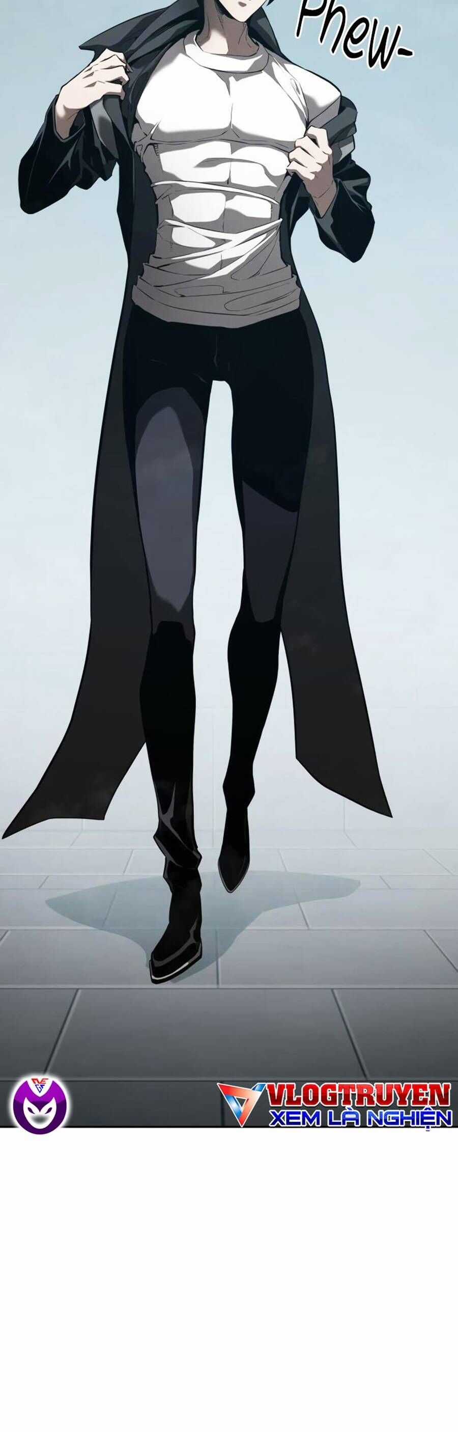 Vô Hạn Tử Linh Sư Chapter 38 trang 38