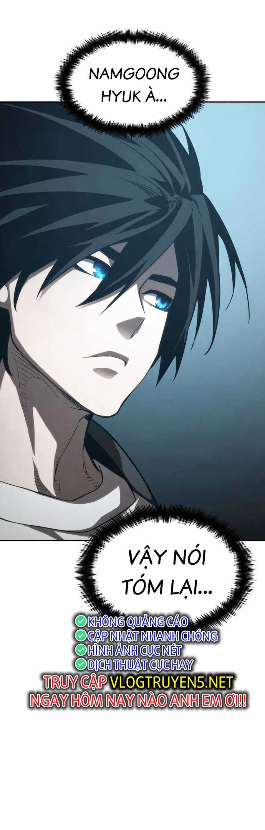 Vô Hạn Tử Linh Sư Chapter 38 trang 39