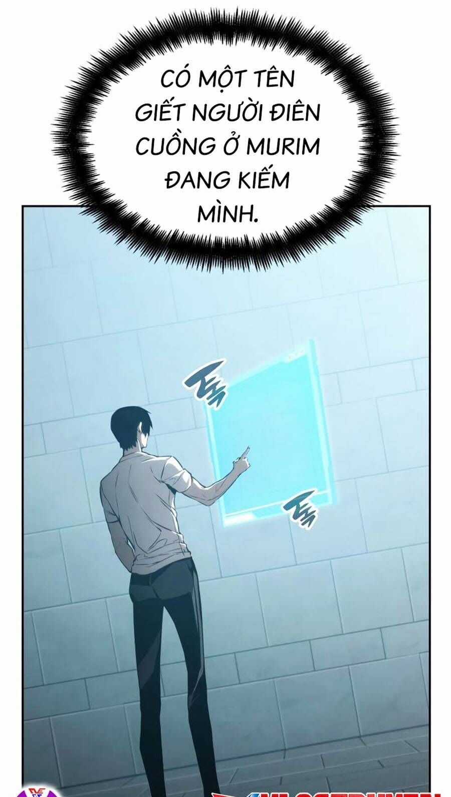 Vô Hạn Tử Linh Sư Chapter 38 trang 40