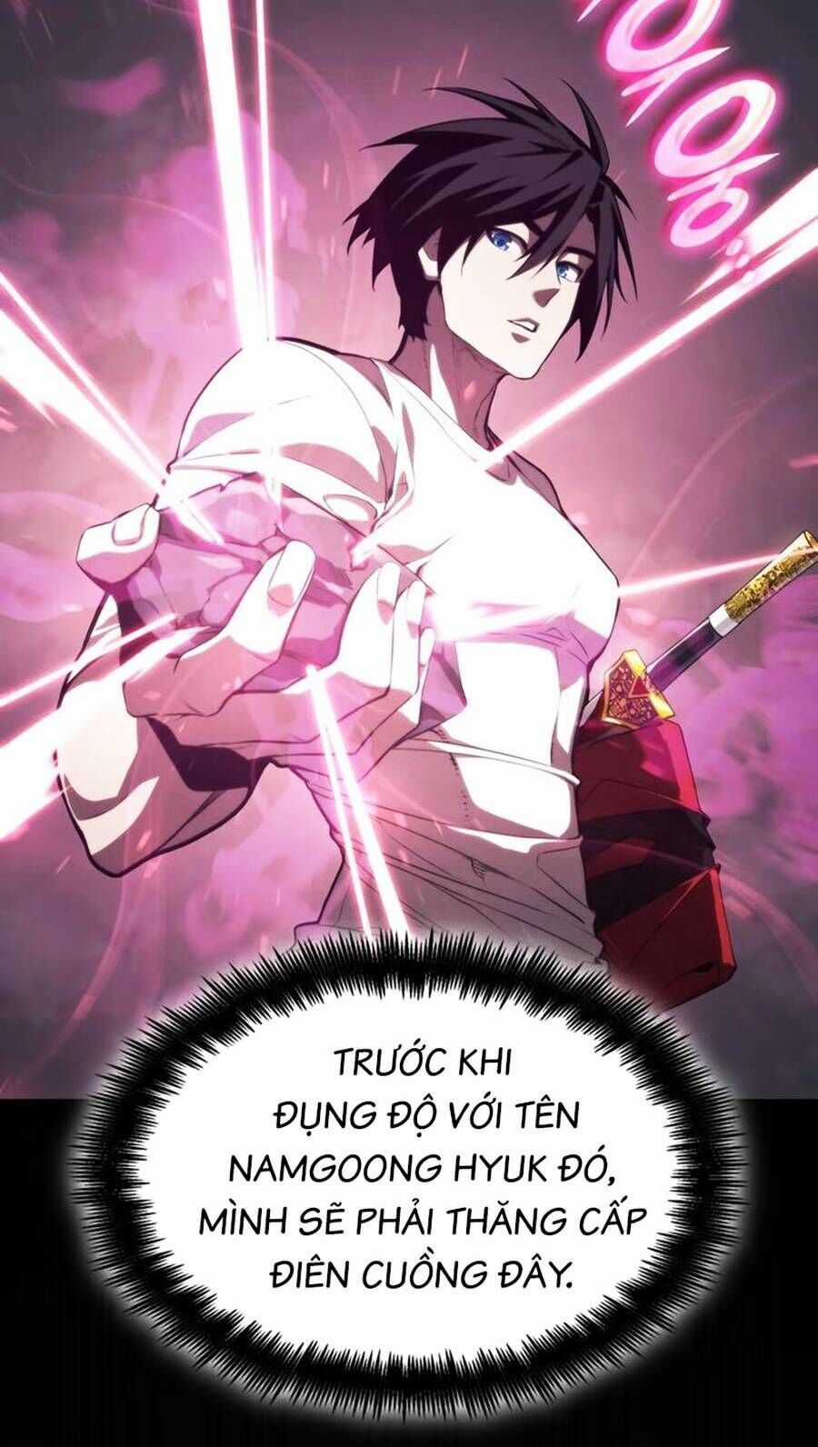 Vô Hạn Tử Linh Sư Chapter 38 trang 44