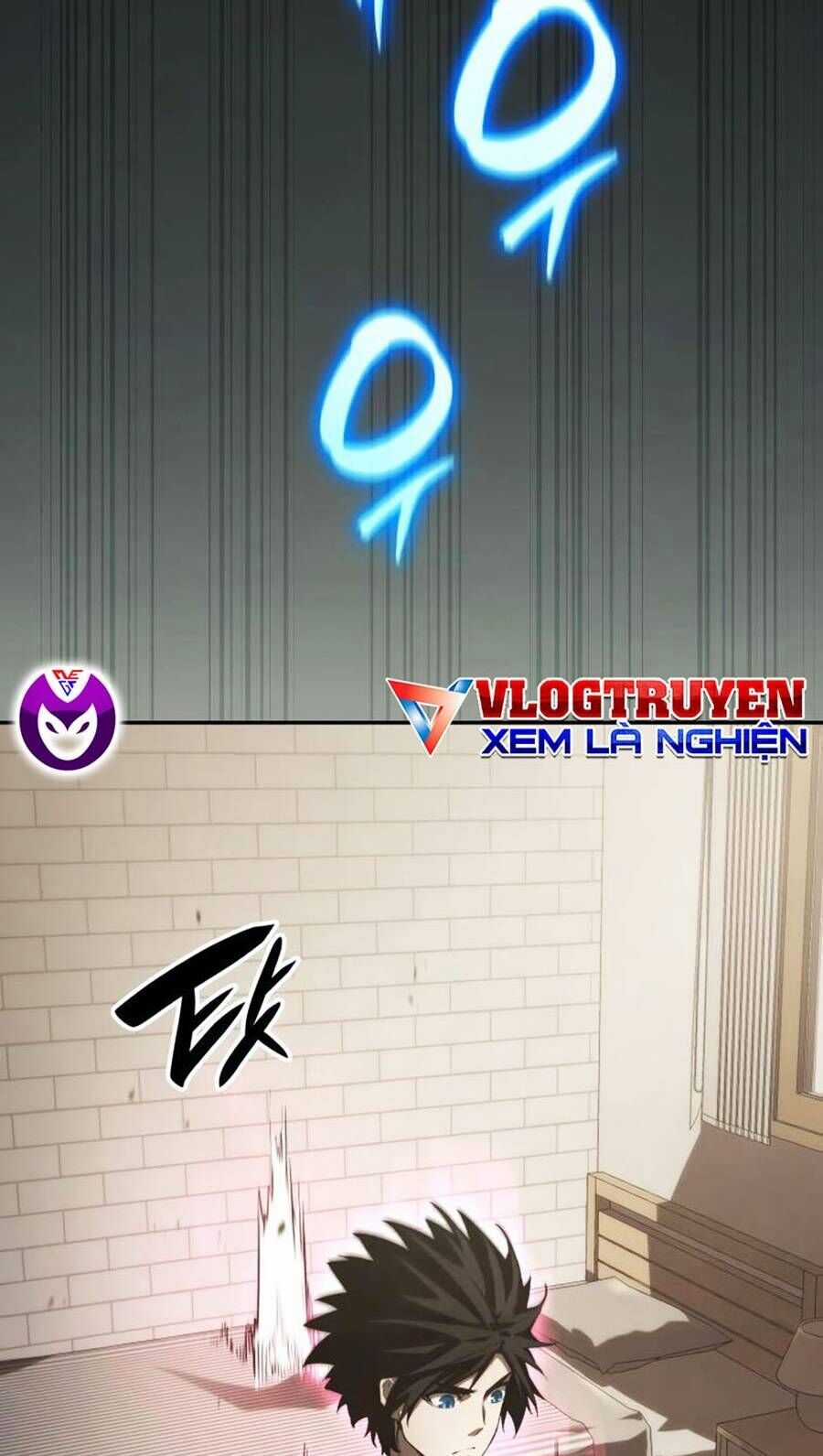 Vô Hạn Tử Linh Sư Chapter 38 trang 46