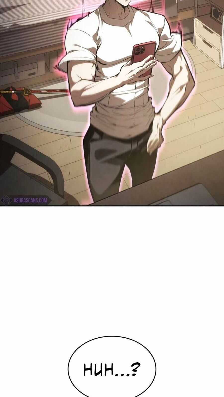 Vô Hạn Tử Linh Sư Chapter 38 trang 47