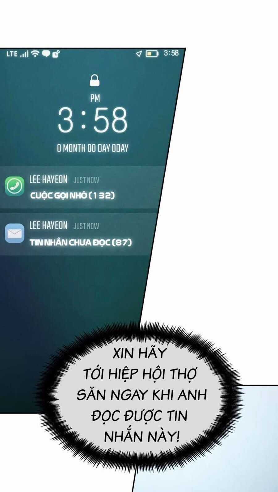 Vô Hạn Tử Linh Sư Chapter 38 trang 49