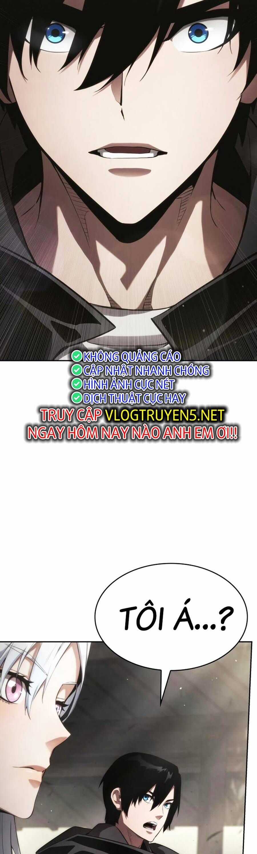 Vô Hạn Tử Linh Sư Chapter 38 trang 5