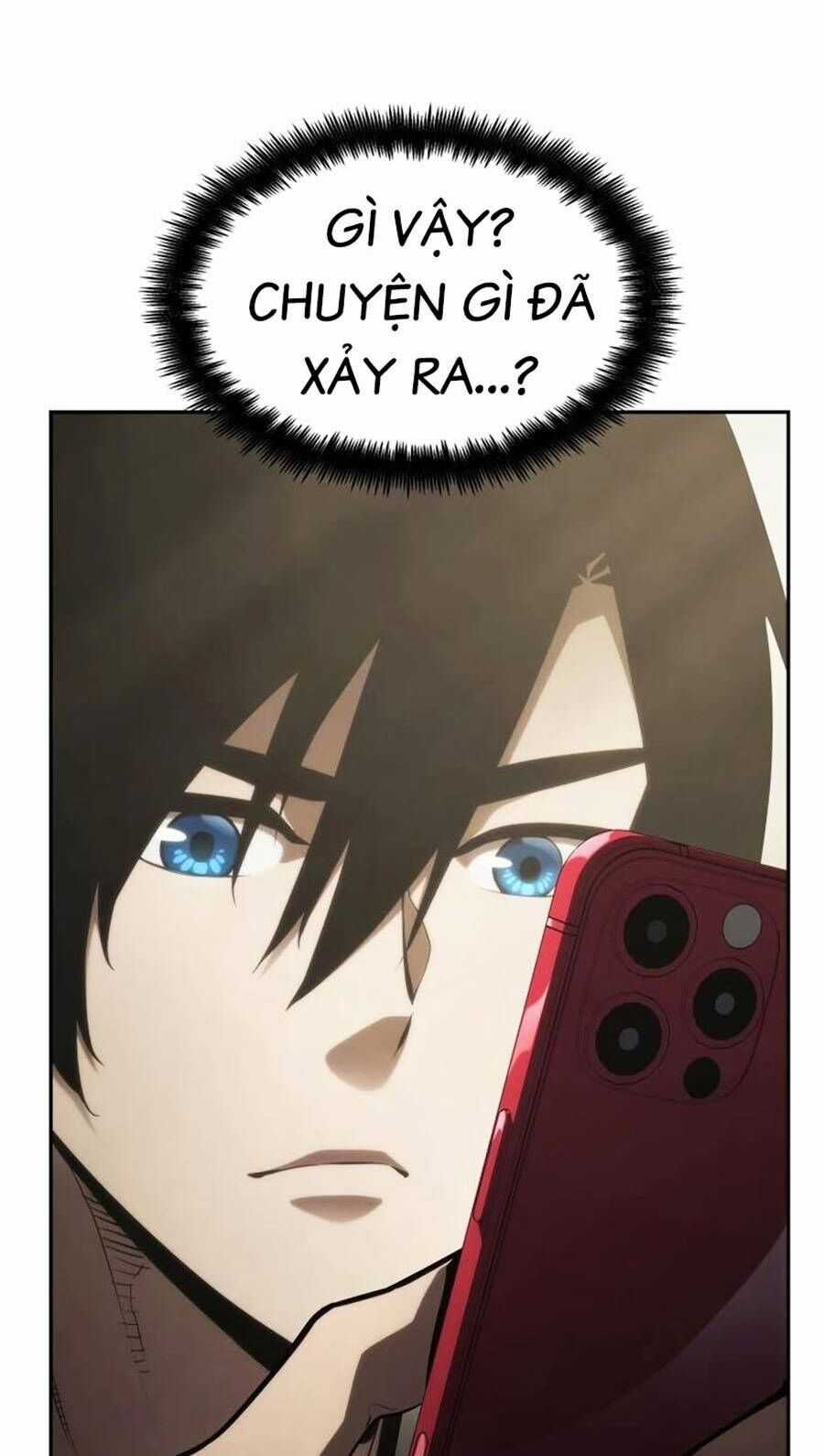 Vô Hạn Tử Linh Sư Chapter 38 trang 51