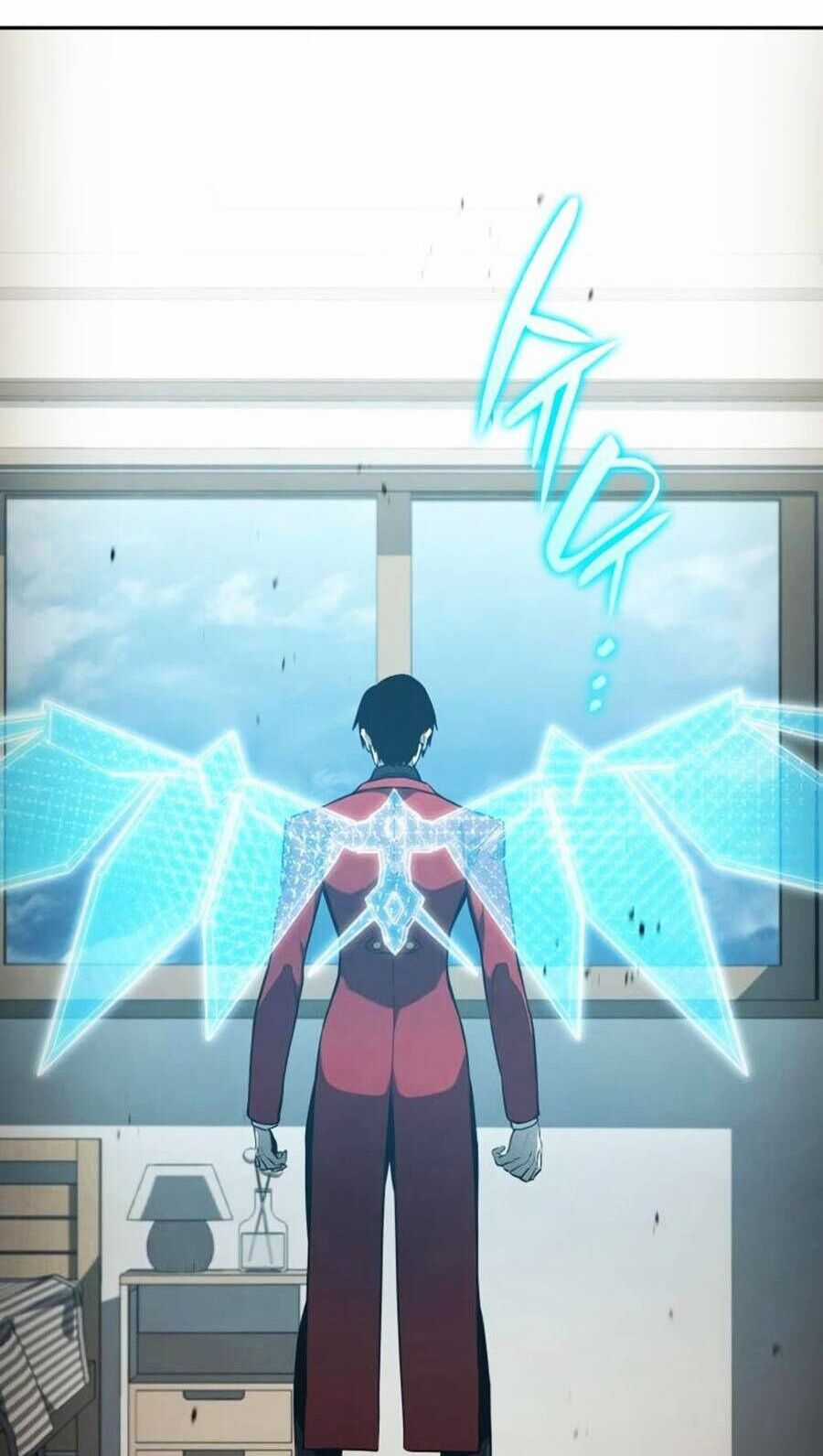 Vô Hạn Tử Linh Sư Chapter 38 trang 53