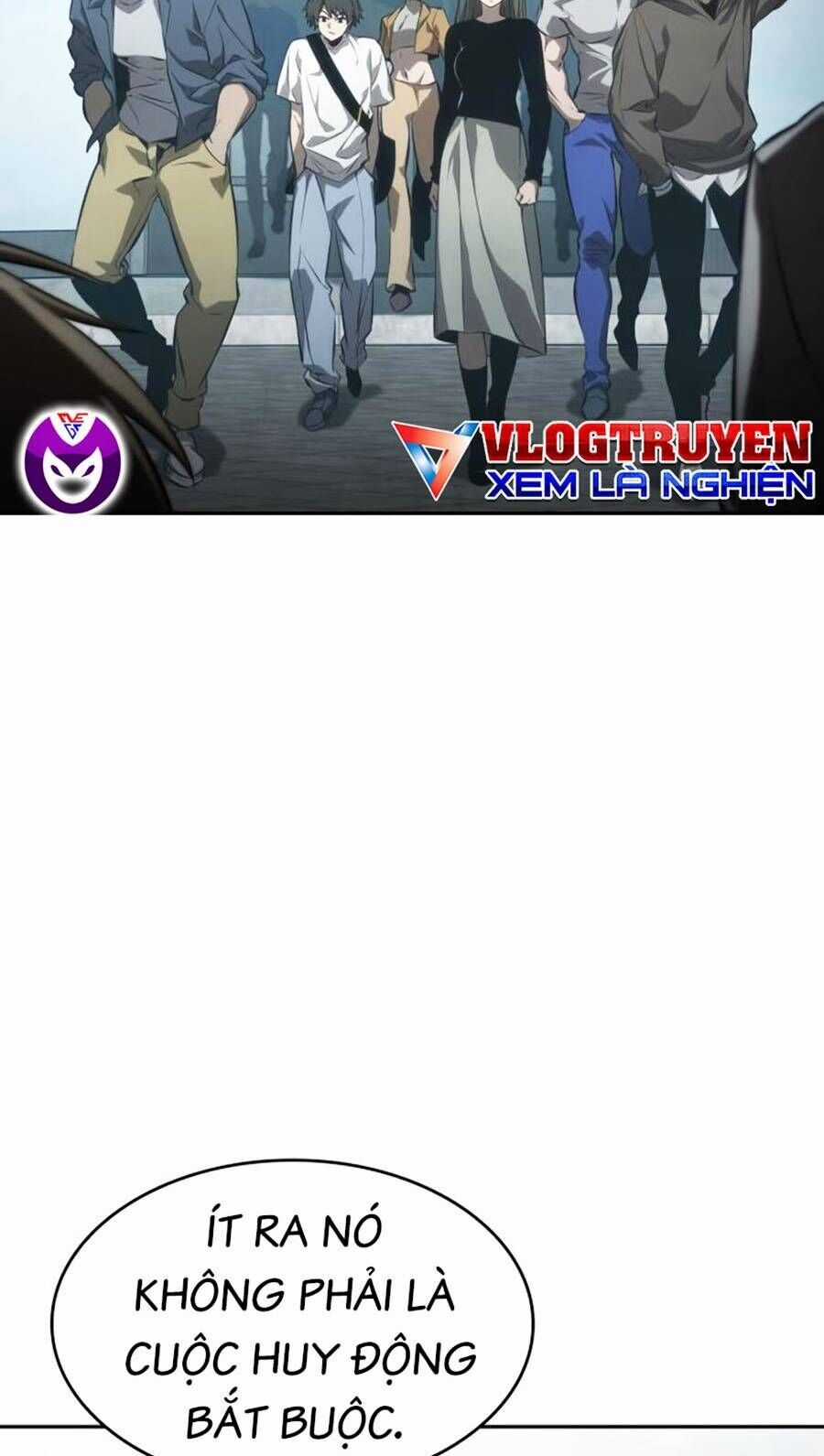 Vô Hạn Tử Linh Sư Chapter 38 trang 58