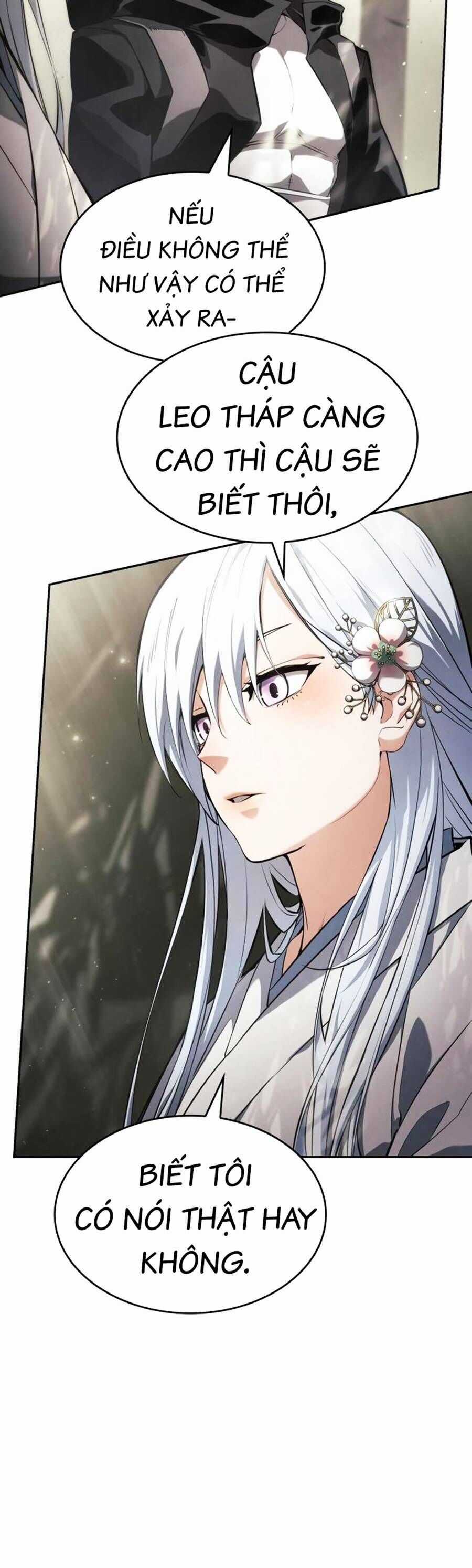 Vô Hạn Tử Linh Sư Chapter 38 trang 6