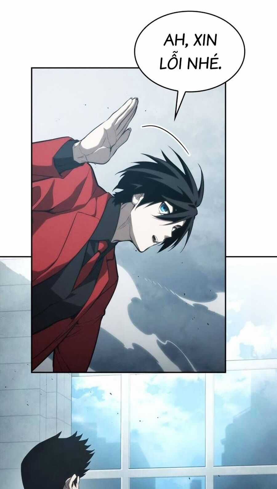 Vô Hạn Tử Linh Sư Chapter 38 trang 63