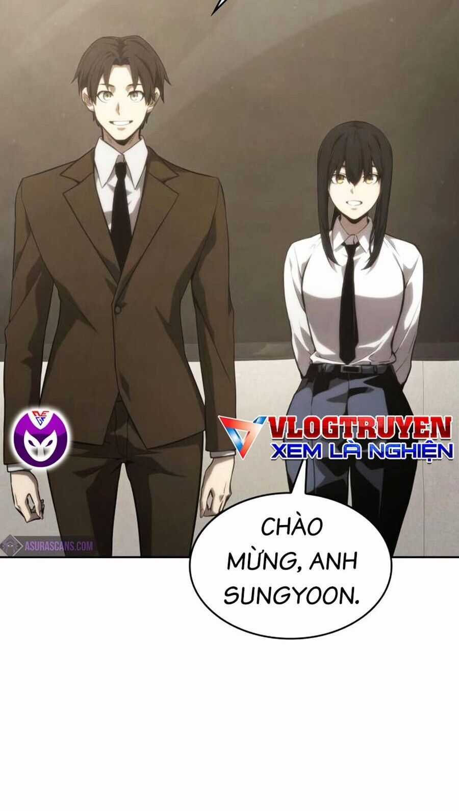 Vô Hạn Tử Linh Sư Chapter 38 trang 67