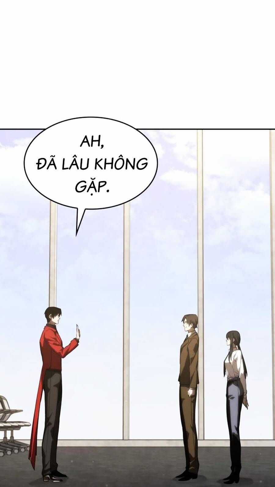 Vô Hạn Tử Linh Sư Chapter 38 trang 68