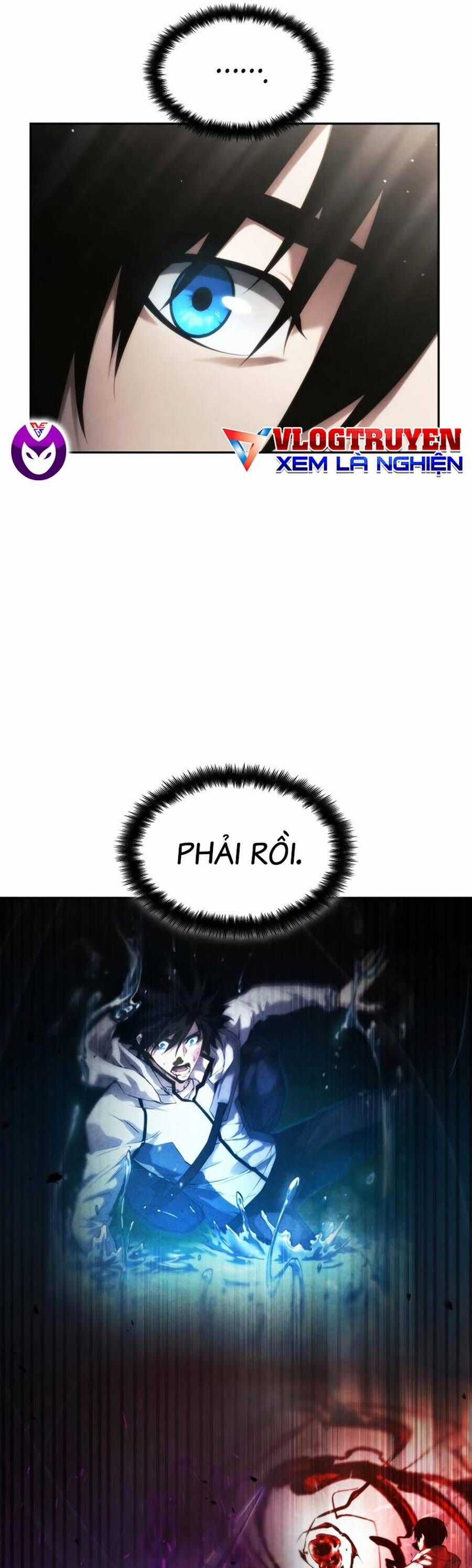 Vô Hạn Tử Linh Sư Chapter 38 trang 7