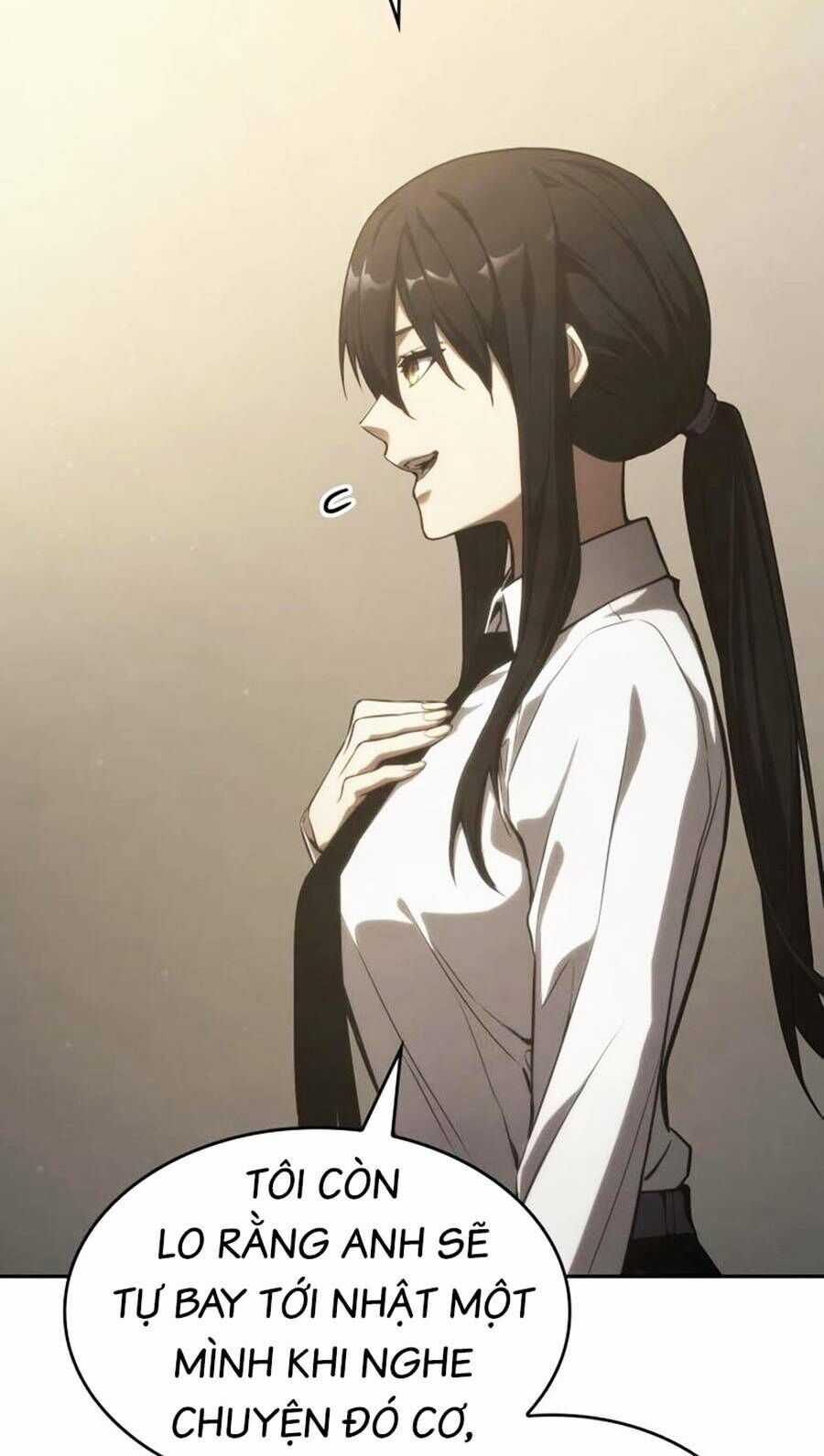 Vô Hạn Tử Linh Sư Chapter 38 trang 70