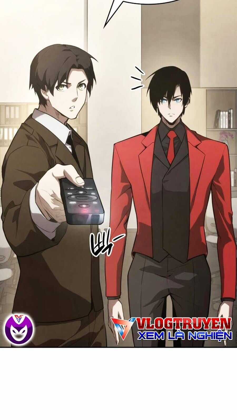 Vô Hạn Tử Linh Sư Chapter 38 trang 72