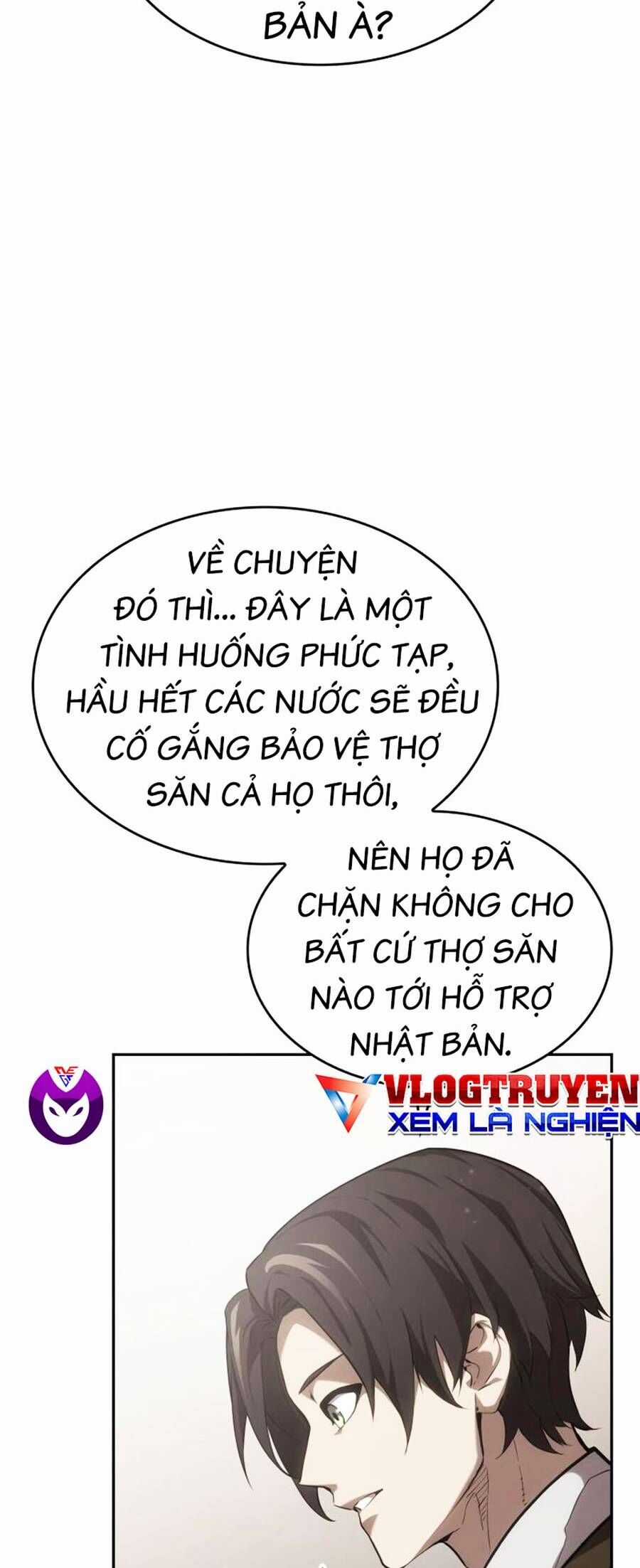 Vô Hạn Tử Linh Sư Chapter 38 trang 81