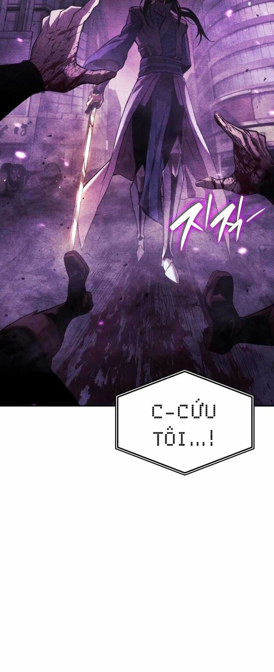 Vô Hạn Tử Linh Sư Chapter 38 trang 84