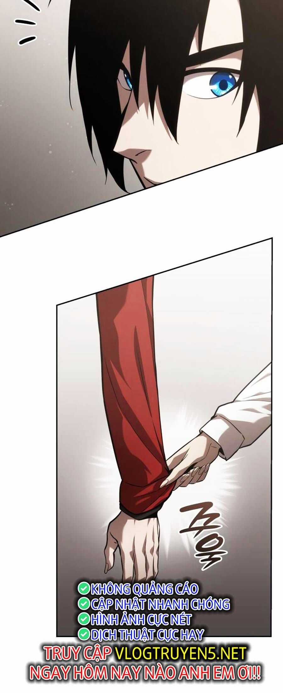 Vô Hạn Tử Linh Sư Chapter 38 trang 89