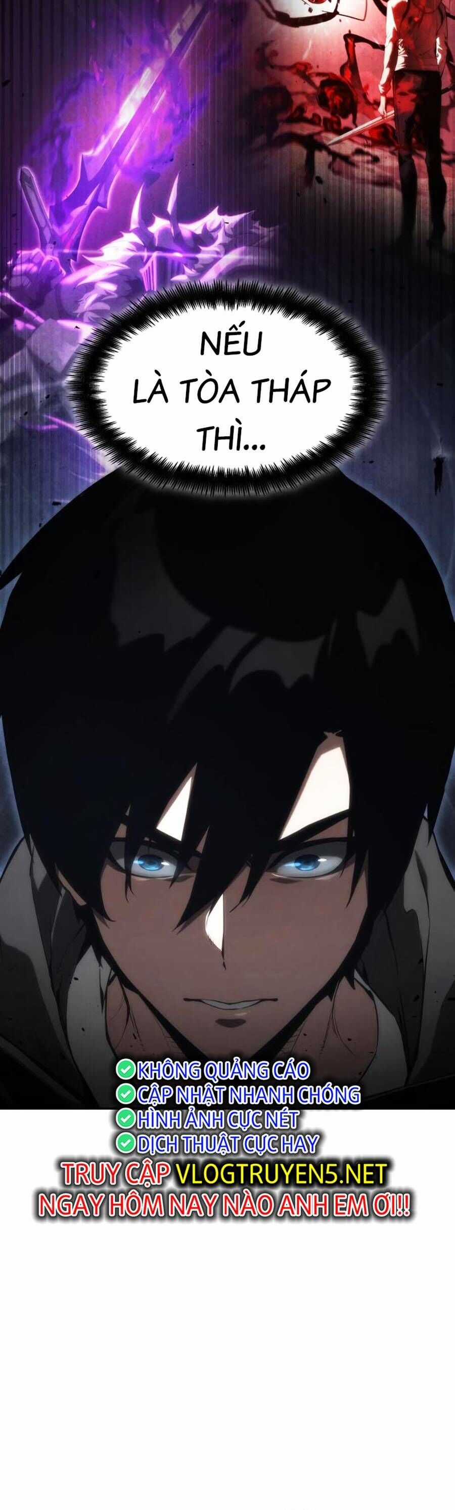 Vô Hạn Tử Linh Sư Chapter 38 trang 8