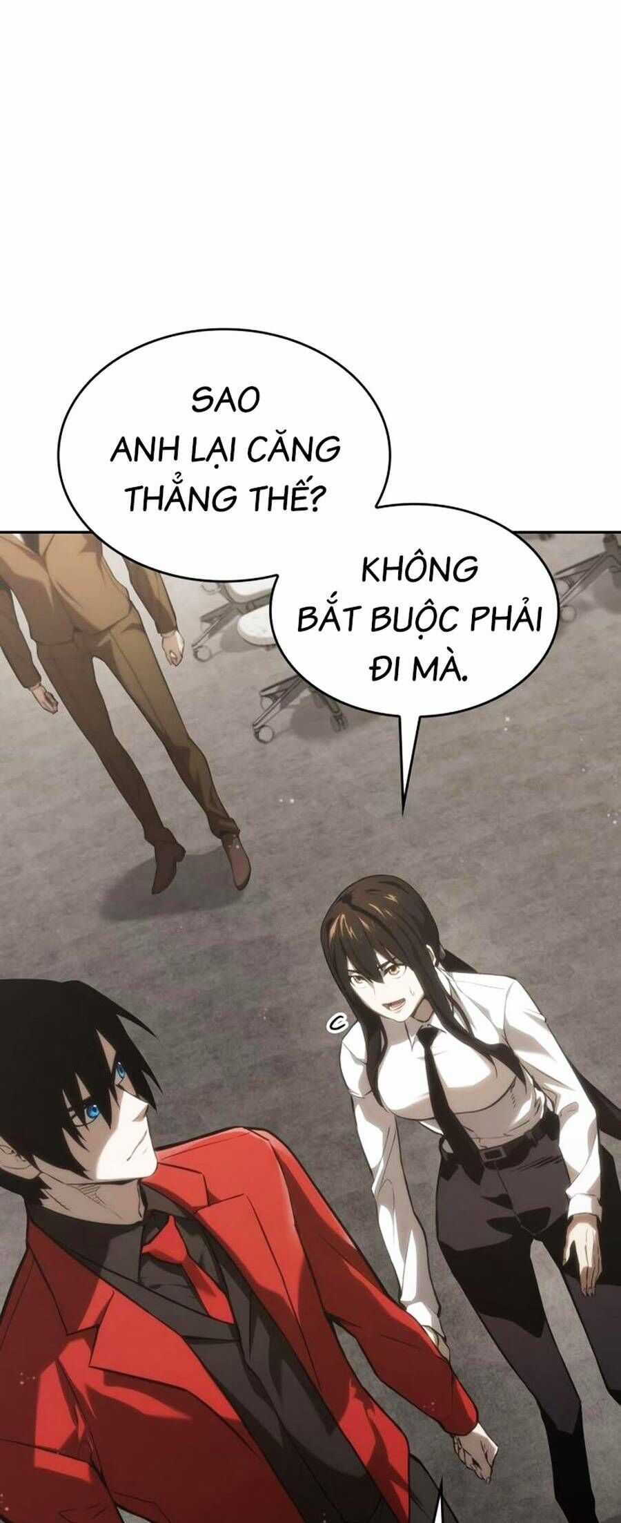 Vô Hạn Tử Linh Sư Chapter 38 trang 90