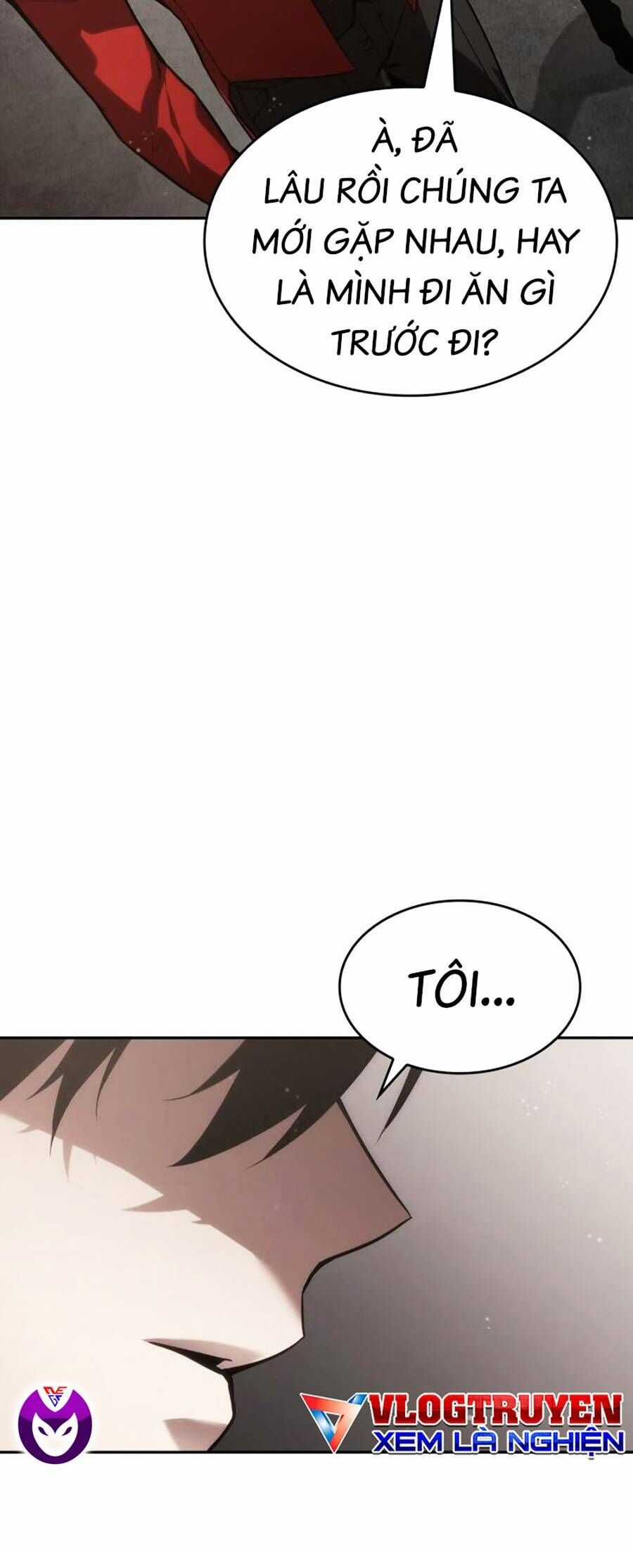 Vô Hạn Tử Linh Sư Chapter 38 trang 91