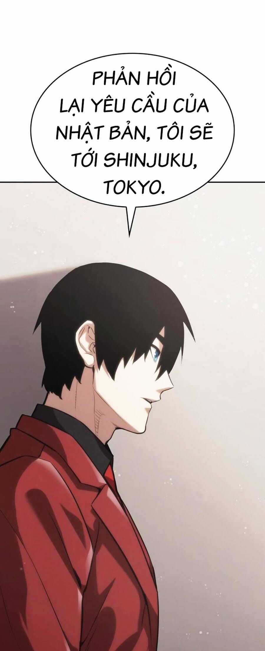 Vô Hạn Tử Linh Sư Chapter 38 trang 93