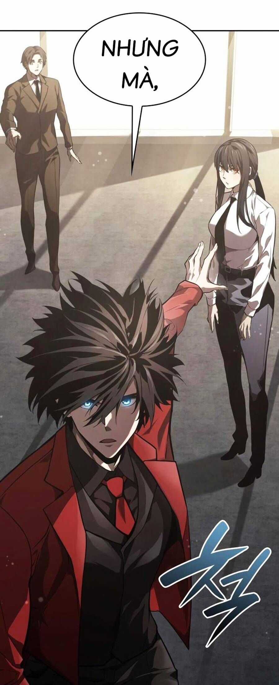 Vô Hạn Tử Linh Sư Chapter 38 trang 98