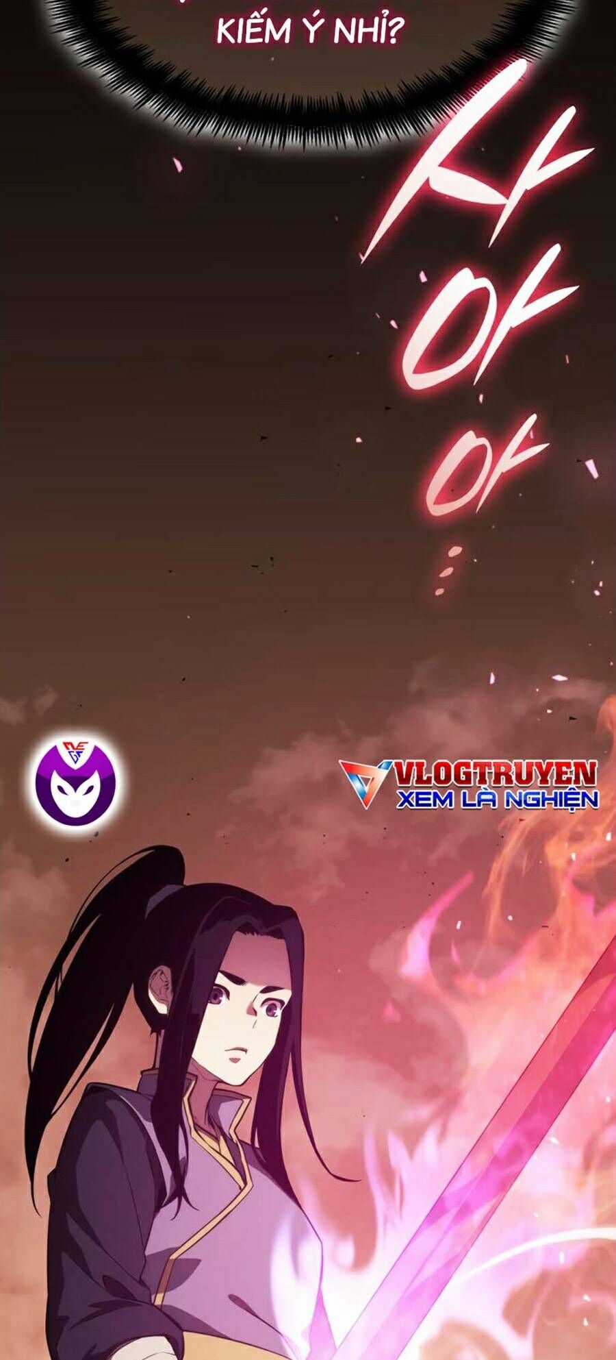 Vô Hạn Tử Linh Sư Chapter 39 trang 1