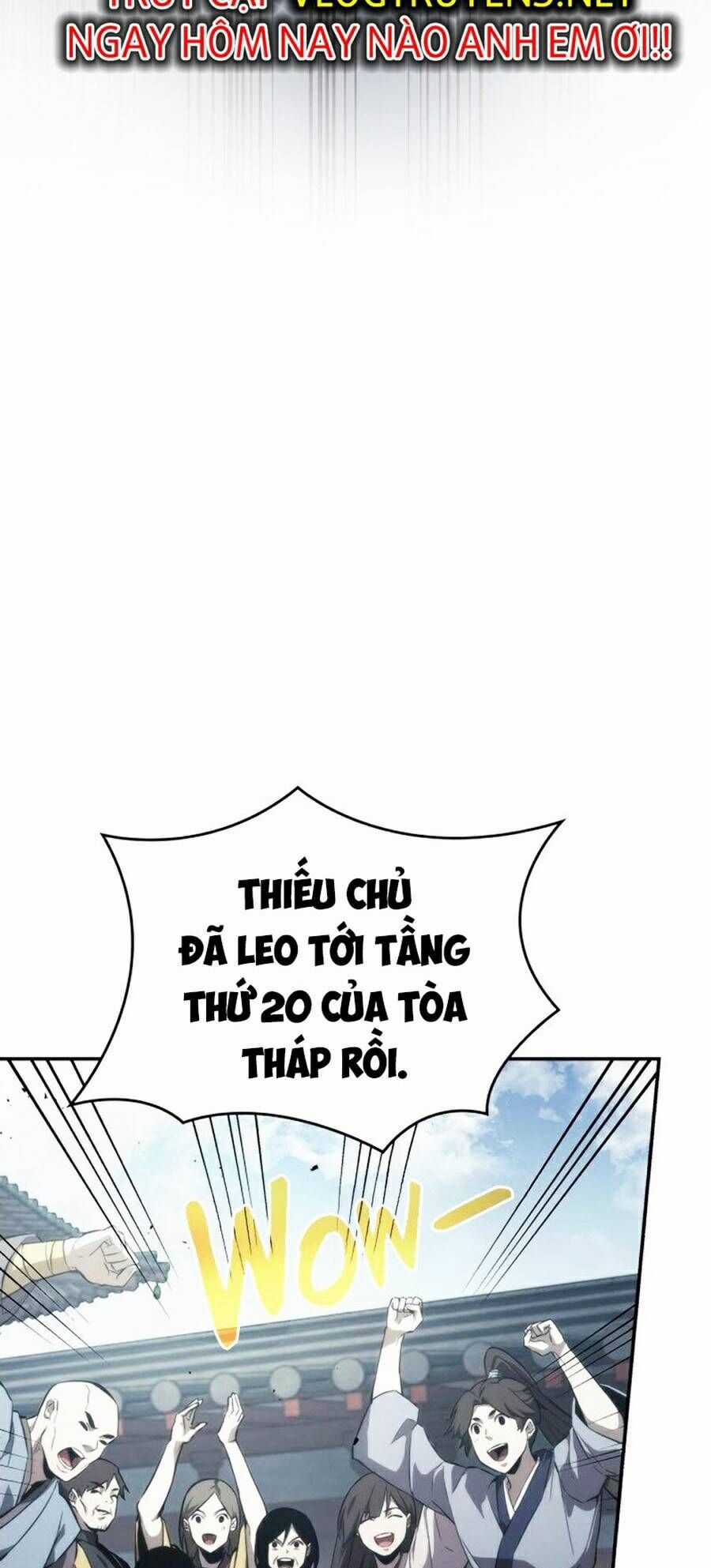 Vô Hạn Tử Linh Sư Chapter 39 trang 10