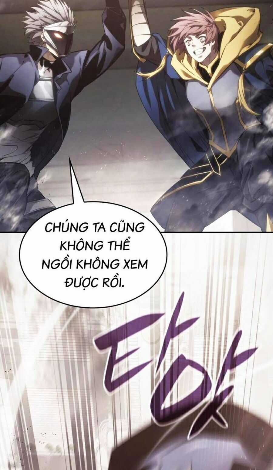 Vô Hạn Tử Linh Sư Chapter 39 trang 109
