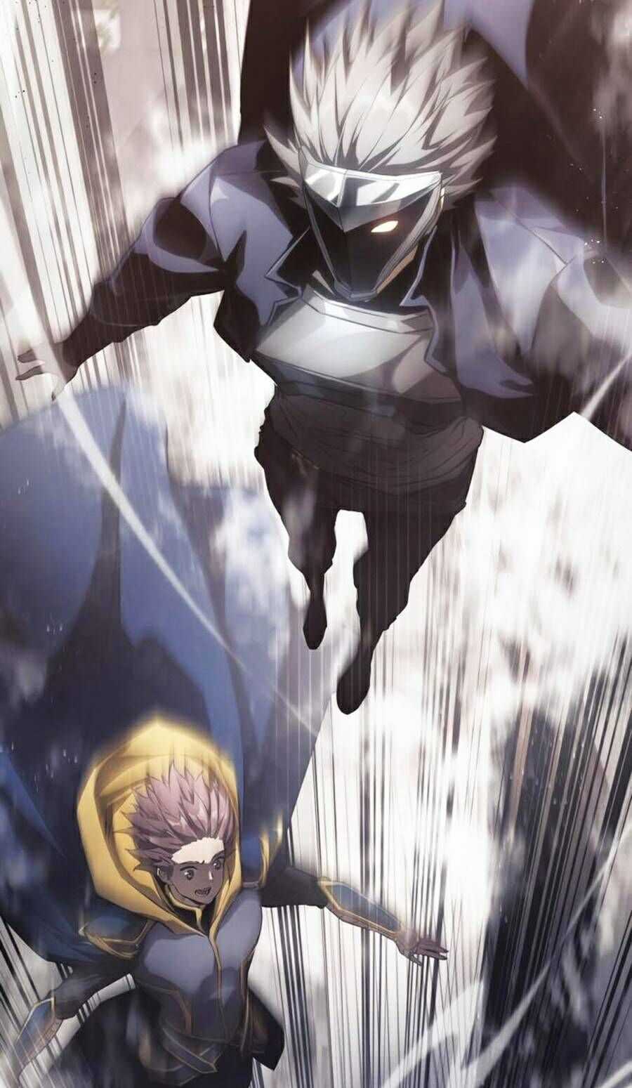 Vô Hạn Tử Linh Sư Chapter 39 trang 110