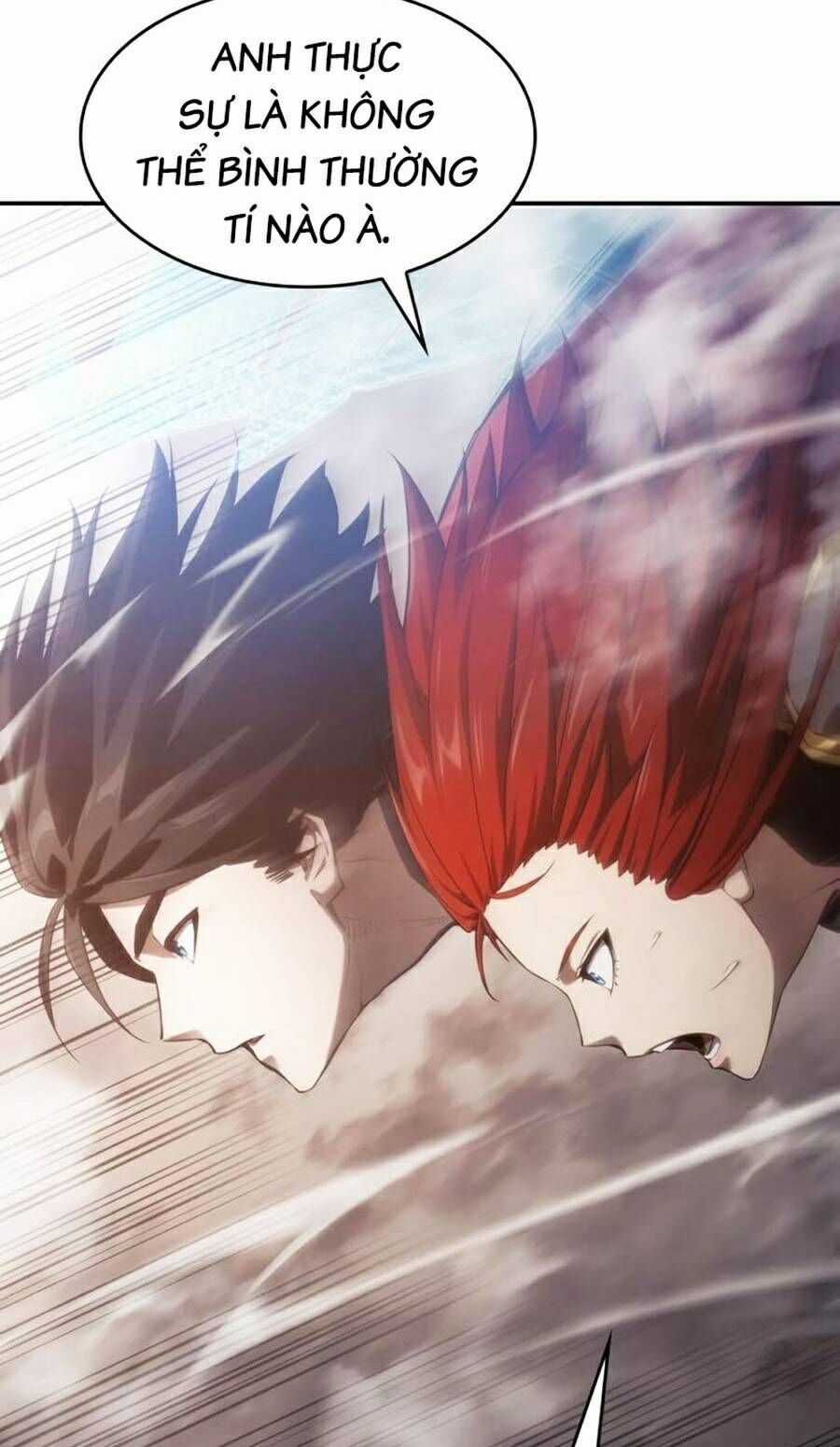 Vô Hạn Tử Linh Sư Chapter 39 trang 112