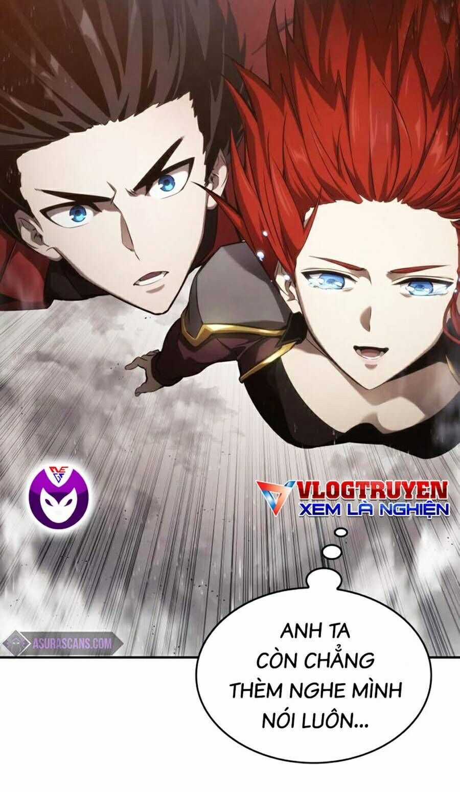 Vô Hạn Tử Linh Sư Chapter 39 trang 114