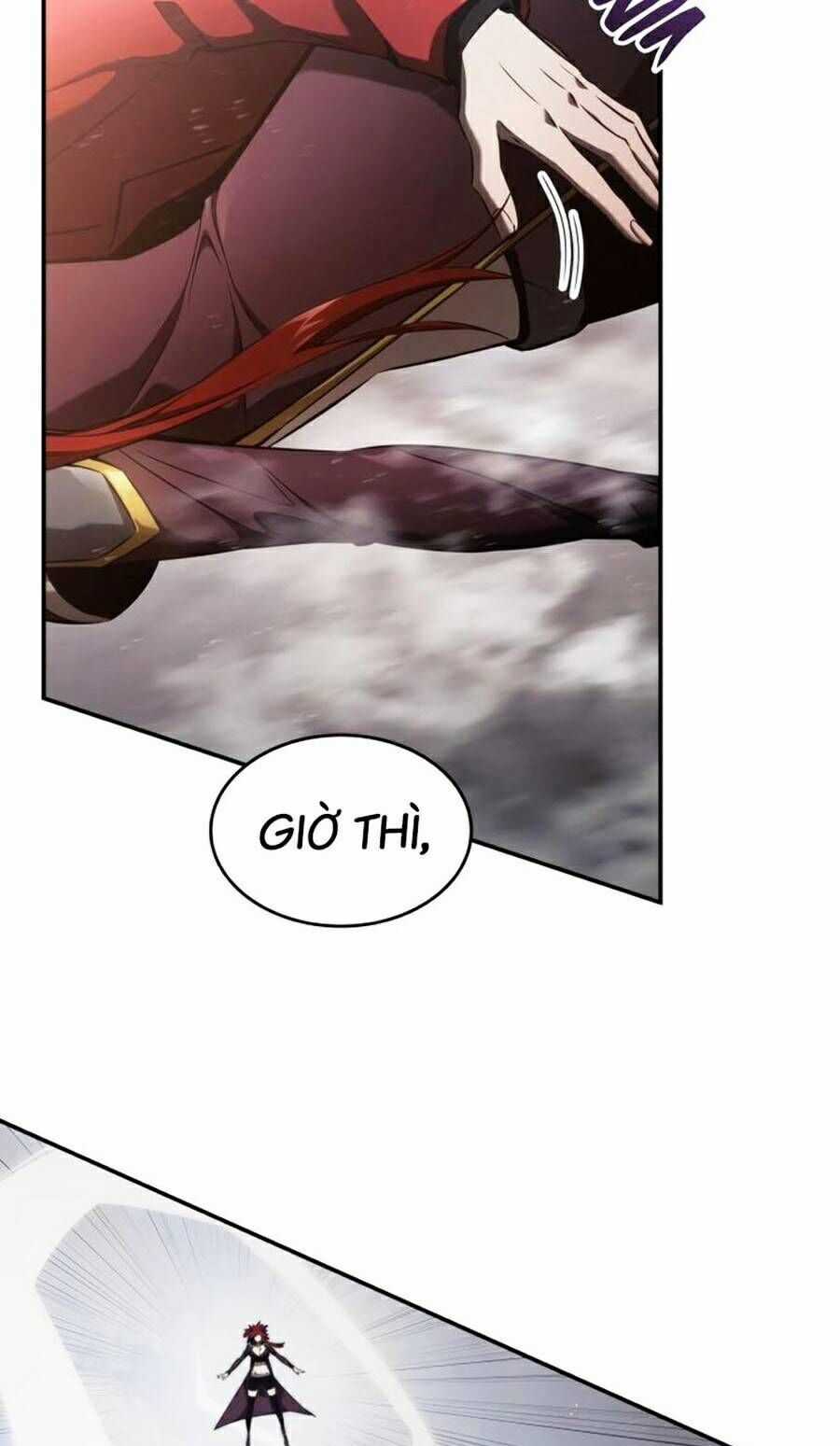 Vô Hạn Tử Linh Sư Chapter 39 trang 116