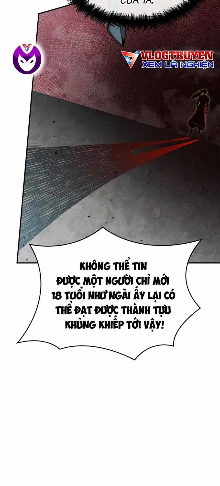 Vô Hạn Tử Linh Sư Chapter 39 trang 12