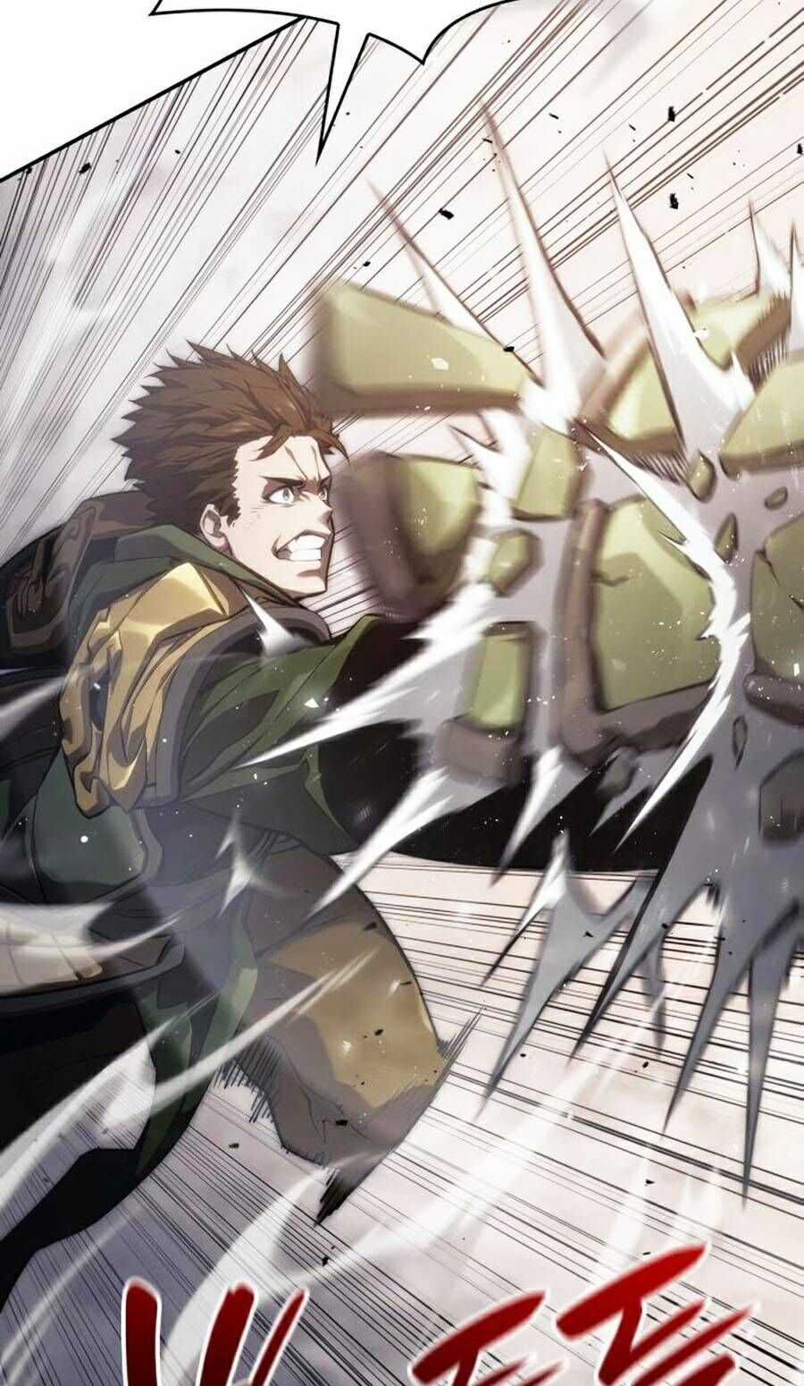 Vô Hạn Tử Linh Sư Chapter 39 trang 122