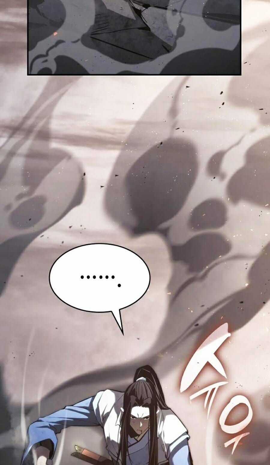 Vô Hạn Tử Linh Sư Chapter 39 trang 138