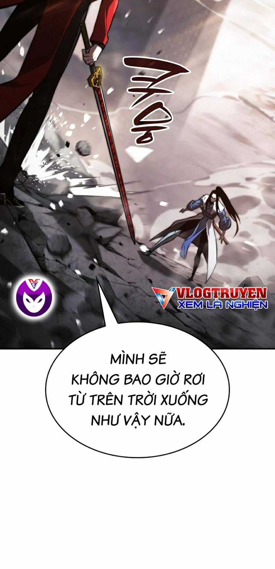 Vô Hạn Tử Linh Sư Chapter 39 trang 143