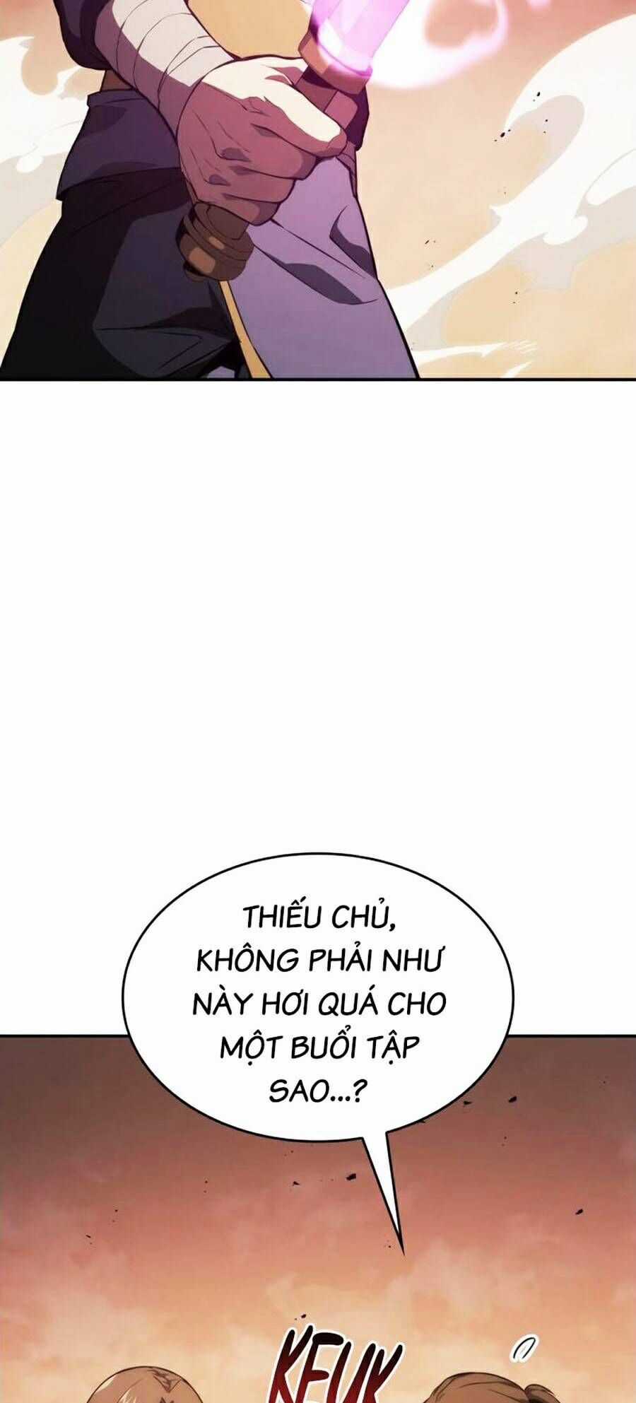 Vô Hạn Tử Linh Sư Chapter 39 trang 2