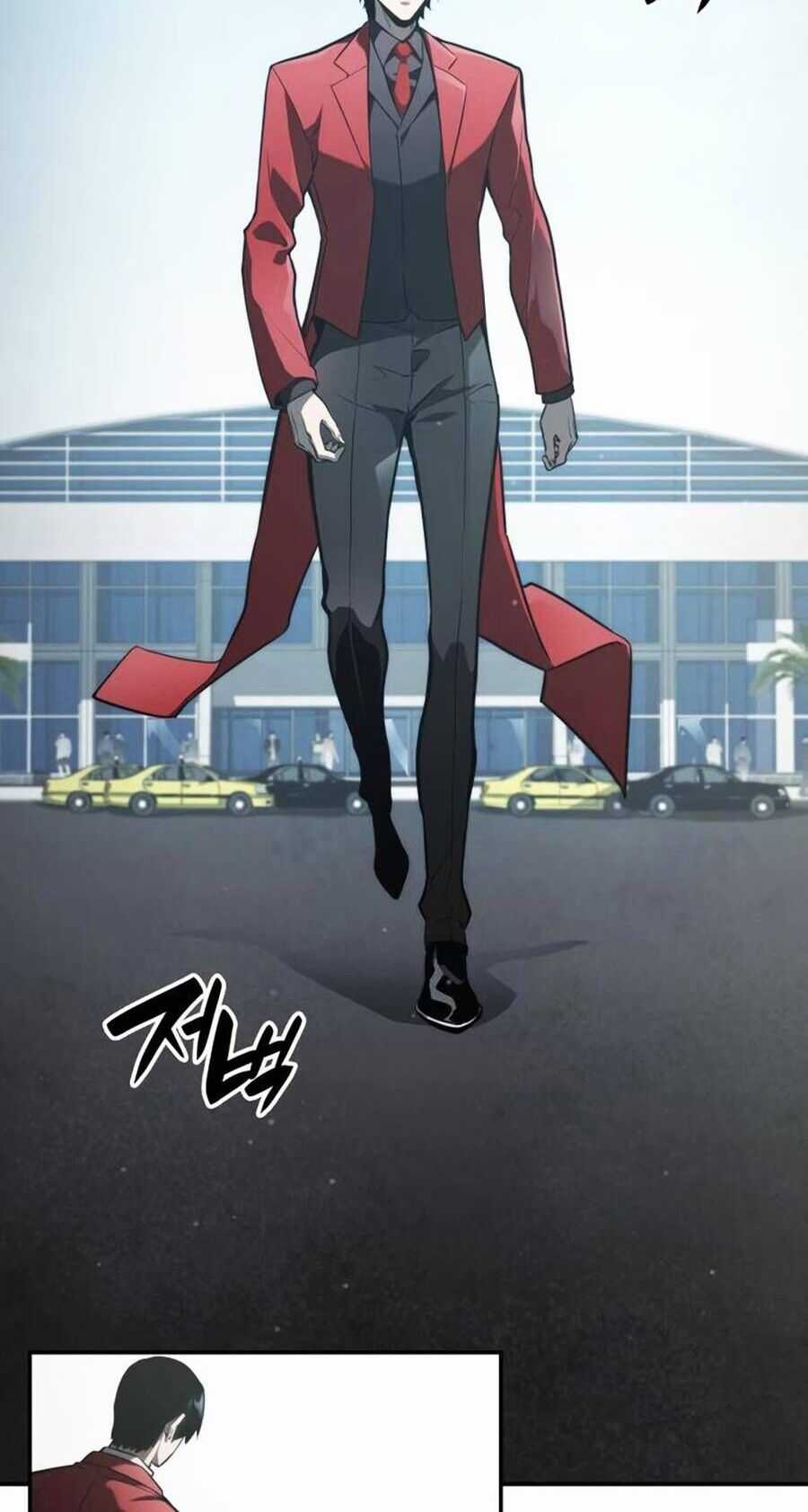 Vô Hạn Tử Linh Sư Chapter 39 trang 21