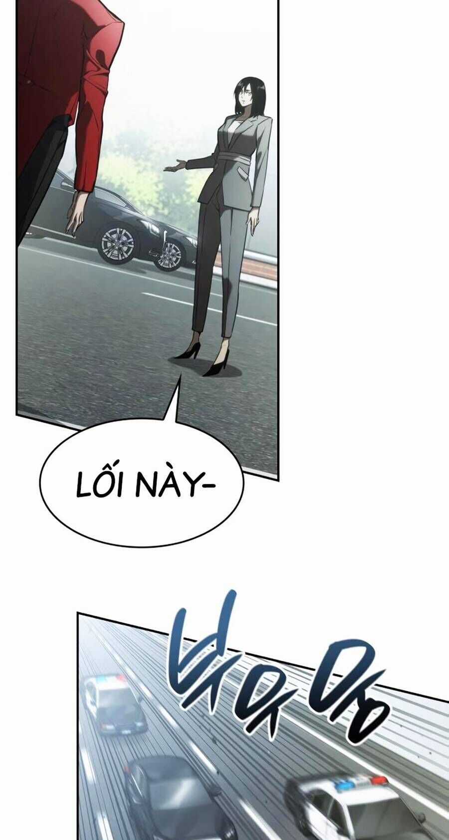 Vô Hạn Tử Linh Sư Chapter 39 trang 22