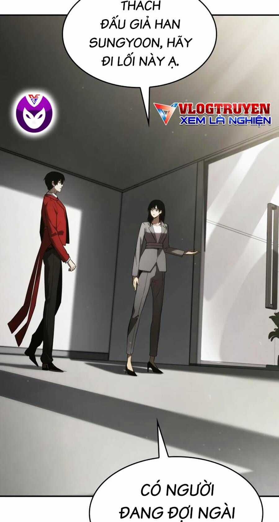 Vô Hạn Tử Linh Sư Chapter 39 trang 24